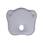 Sevi Bebe Bebek Kafa Şekillendirici Yastık - Gri