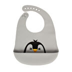 Silikon Mama Önlüğü