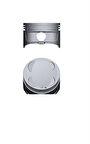 Toyota Motor Piston Segman Std Corolla 1,6 Enjeksyonlu (4afe Motor) 1992-1999 81,00 MM - Goetze 87-72071std