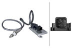 Mercedes Nox Sensoru Mercedes-Benz - Hella 6pn358186-731