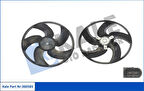 Psa Fan Motoru - (klimasız) - Kal 360585