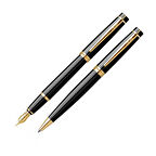 Scrikss Marka Dolma ve Tükenmez Kalem Seti ( Ömür Boyu Garantili )