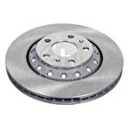 Vag Arka Fren Aynası Audı A8 (4e) 2,5 2,8 3,0tdi 3,2 4,2 00>phaeton 3,0 3,2 4,2 02> (310×22×5dlxhavalı) - Febi 36238