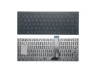Asus E402B, E402M, E402S, E402W Notebook Klavye Siyah TR