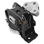 Psa Motor Takozu Sag Ust C3 C3 II Tu5jp4 1.6 16v 03>10 C-Elysee 12> 301 1.6 Vti 12>17 - Gb 301117