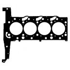 Ford Silindir Kapak Contası (1,20mm 3 Centik) Transıt V184 2,4tdci 00>06 V347 2,4tdci 07>11 Landrover Def - Supsan S0082039-03