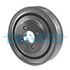 Fiat Krank Kasnagı - 6 Kanallı - Day Dpv1008