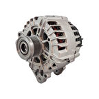 Vag Alternator Komple 14v 140a CC 12>17 Passat Touran 11>15 - Aısın Altvg-7029