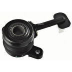 Renault Hidrolık Debriyaj Rulmanı Clio II III Kangoo Laguna II Megane II Scenic II Twingo II Dokker Duster L - Sachs 3182 654 165