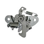 Renault Motor Kaput Kilidi Twingo - Alper 122071