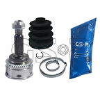 Mitsubıshı Aks Kafası Dis Mitsubıshı Outlander  2.0-2.4 4wd 2001-2006  Otomatık+manuel Vites - Gsp 839112