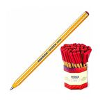 Pensan Offispen Tükenmez Kalem 1 Mm 60 Adet Kırmızı