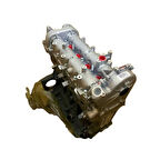 Fiat Motor - Alt Ust Kapalı ( Servis Motoru ) Eur 6 - Fiat 73504196