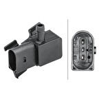 Bmw Egzoz Basınc Sensoru Bmw E81 F20 F30 F10 E60 E84 E83 F25 F26 E70 N47 N57 - Hella 6pp009409-021