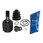 Hyundaı Aks Kafası IC Sag Sol Hyundaı Accent Era 1.4 1.6 Benzinli 06-> - Gsp 624012