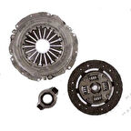 Nissan Debriyaj Seti Primera 1,6 1996 2000 (p11) Kasa Almera 1,5 2000> (n16) Kasa - Mapa 021200 900