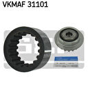Vag Alternator Rulman Kiti Klima Kaplını Touareg T5 03> - Skf Vkmaf 31101