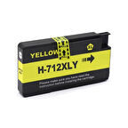 Baskistan Hp DesignJet T650 712 Muadil Kartuş HP DesignJet T120, T230, T250, T520, T630, T630, T650,