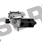 Unıversal Silgi Motoru Transıt Courıer - Tourneo Courıer [b460] - Sgr-56460