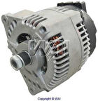 İs Makınası Truck Alternator 24v 80a Marelli Tip Jcb Perkins Cat Hyster - Waı 12814n