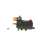 Renault Mazot Filtresi Megane II Scenic II 1,5dci K9k - Maıs 164004298r