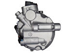 Vw Klima Kompresörü - Klima Kompresörü - Den Dcp02112