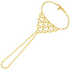 Dorika 14 Ayar Altın Şahmeran