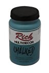 Rich Multi Decor Chalked 250 CC Turkuaz 4558