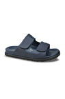 Ceyo 9968-4 Anatomik Taban Erkek Terlik Lacivert 40-45 
