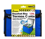 Automix Seyehat Boy Termos Çanta 15 Lt 44841