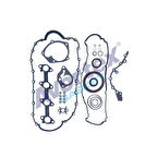 Renault Motor Takım Conta Skc Harıc Teflon Keceli Subap Lastıklı Clio Kangoo Megane Nissan Qashqaı Note Micr - Avortex 4000s