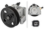 Ford Hidrolık Direksiyon Pompası C Max 1,6 03>07 Focus II 1,4 / 1,6 1,6ti 04 /> Volvo C30 1,6 06>12 S40 I - Hella 8tl359000-691