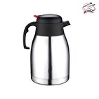 Cooker CKR2004 1,5 Litre Çelik Termos