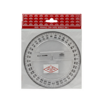 Hatas Minkale Plastik 360 Derece 15 CM 0920