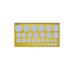 HATAS 2271 DAİRE ŞABLONU