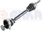 Renault On Aks Sol Duster 1.5dci / 1.6 16v 4x2 10> - Anka 10111005