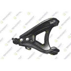 Renault Salıncak Sol Komple R19 Megane I Scenic - Teknorot R-526