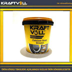 Yag & Antıfırız Gres Lithium Nlgi2 Sarı  14kg.kova - Kraftvoll 17031009