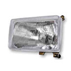 Ford Truck Far Sol J9 Karsan 1996 Cargo Ym - Farba 10333d