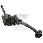 Vag Yag Pompası Passat A4 1,8 / 1,8t Aeb Apt Apu Adr 96>00 - Febi 19416