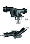 Bmw Termostat 95° Bmw E46 E39 M47 - Mahle Ti2585