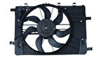 Opel Fan Motoru Astra 1.6i Cruze 1.6 Astra 1.4 Turbo Gtc Zafıra 2.0 Cdti Astra 1.4i Turbo Astra 1.4i Turb - Nrf 47972