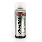 Best İcon Sprey Boya 400 Ml Kırmızı
