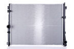 Bmw Motor Su Radyatoru Bmw  G20 17> - Nissens 606785