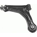 Mercedes Salıncak Rotıllı On Sol V-Class 638/2 97>03 Vito 638 97>03 - Kraftvoll 13050457