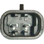 Renault Cam Mekanızması On Sol 1.2-1.4-1.616v-1.9d-Kangoo 97 - Valeo 850356