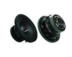 MASSİVE MS-NEO8.S4 MASSİVE 20CM SUBWOOFER