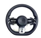 Merceces w118 w177 w206 w213 w223 glc gle glb amg direksiyon simidi 2023+