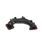 Ford Emme Manıfold Giris Borusu Focus III 11>peugeot 207 / 208 / 301 / 308 / 2008 / 508 1.6 Hdi Peugoet 3 - Kraftvoll 10031559