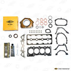 Fiat Motor Takım Conta Palıo Punto Albea Doblo 1.2 8v 97> - Skt 4c-022-10